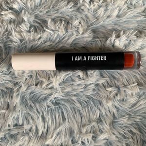 Real her plumping lip gloss